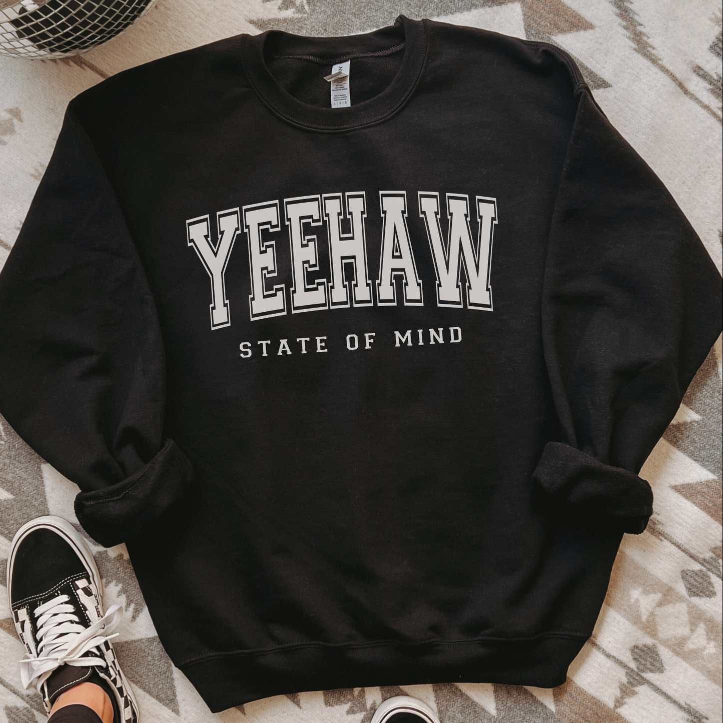 Yeehaw Sweatshirt