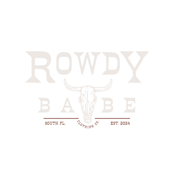 Rowdy Babe